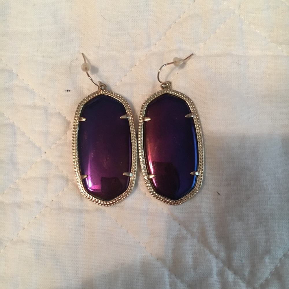 Kendra Scott Danielle Earrings